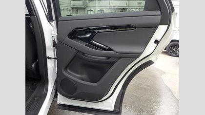 Range Rover Evoque 29