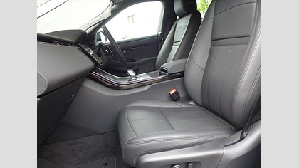 Range Rover Evoque 28