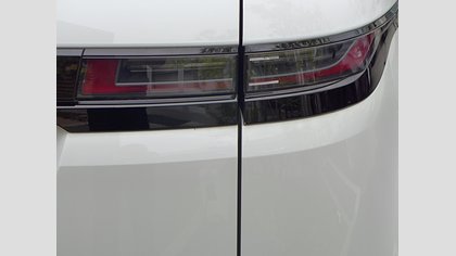 Range Rover Evoque 9