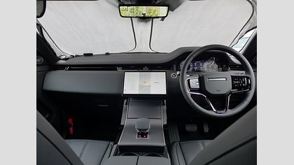 Range Rover Evoque 36