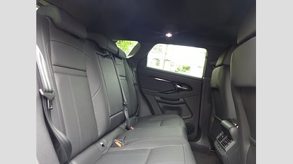 Range Rover Evoque 31