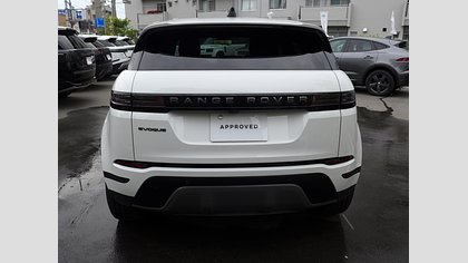 Range Rover Evoque 8