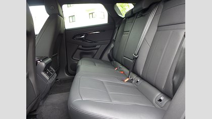 Range Rover Evoque 34