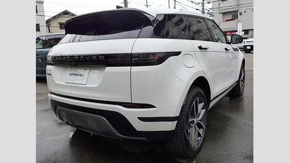 Range Rover Evoque 6