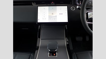 Range Rover Evoque 37
