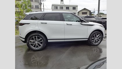 Range Rover Evoque 11