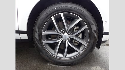 Range Rover Evoque 13