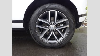 Range Rover Evoque 16