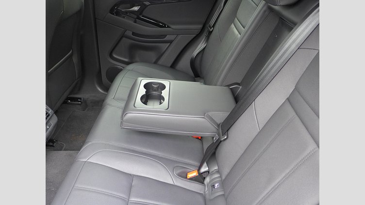 2025 認定中古車 Land Rover Range Rover Evoque フジホワイト プラグインハイブリッド（ガソリン） SWB S