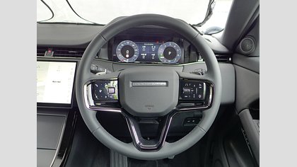 Range Rover Evoque 38