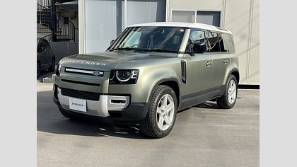 Defender 110 21