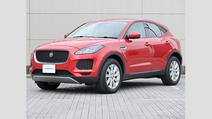 E-Pace 73