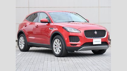 E-Pace 63