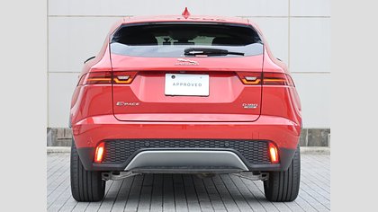 E-Pace 36