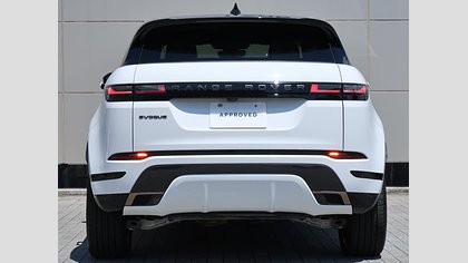 Range Rover Evoque 41