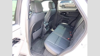 Range Rover Evoque 30