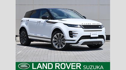 Range Rover Evoque 34