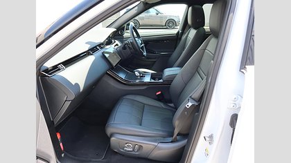 Range Rover Evoque 31