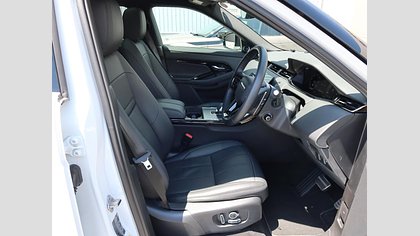 Range Rover Evoque 11