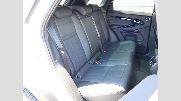 2024 認定中古車 Land Rover Range Rover Evoque フジホワイト プラグインハイブリッド（ガソリン） Standard Wheelbase DYNAMIC HSE