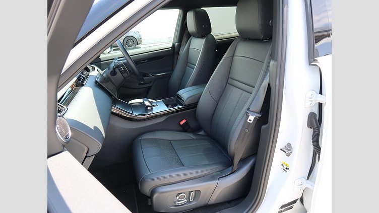 2024 認定中古車 Land Rover Range Rover Evoque フジホワイト プラグインハイブリッド（ガソリン） Standard Wheelbase DYNAMIC HSE
