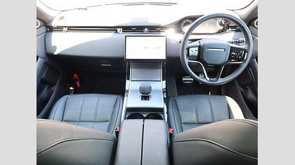 Range Rover Evoque 26