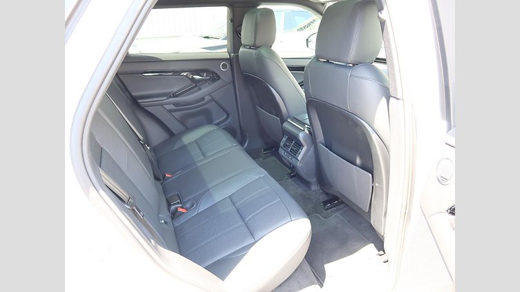 2024 認定中古車 Land Rover Range Rover Evoque フジホワイト プラグインハイブリッド（ガソリン） Standard Wheelbase DYNAMIC HSE