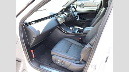 Range Rover Evoque 28