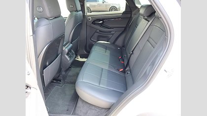 Range Rover Evoque 4