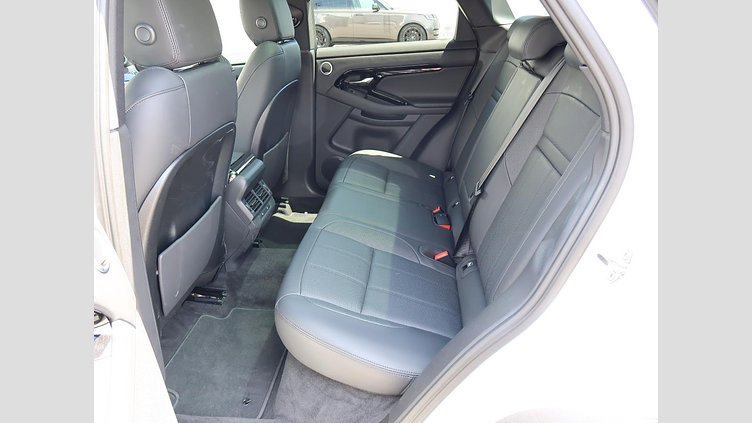 2024 認定中古車 Land Rover Range Rover Evoque フジホワイト プラグインハイブリッド（ガソリン） Standard Wheelbase DYNAMIC HSE