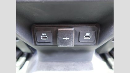 Range Rover Evoque 5