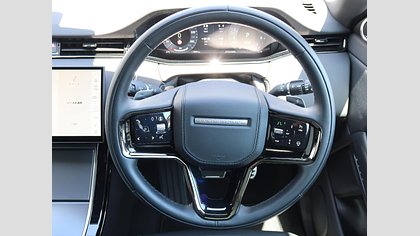Range Rover Evoque 10