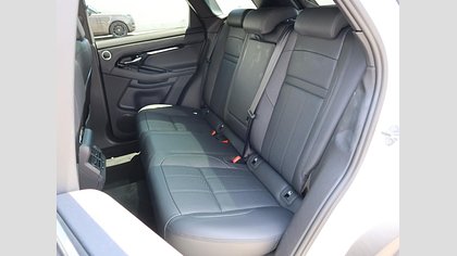 Range Rover Evoque 8