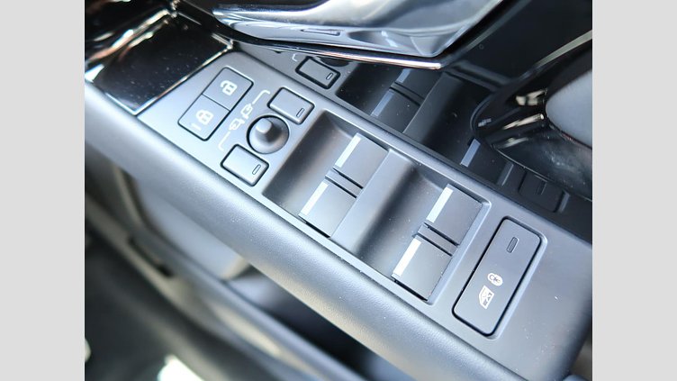 2024 認定中古車 Land Rover Range Rover Evoque フジホワイト プラグインハイブリッド（ガソリン） Standard Wheelbase DYNAMIC HSE