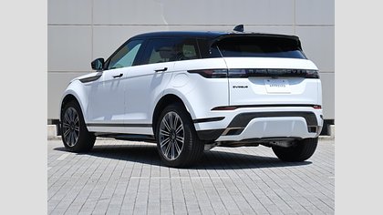 Range Rover Evoque 63