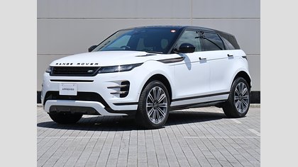 Range Rover Evoque 65