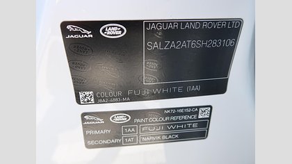Range Rover Evoque 75