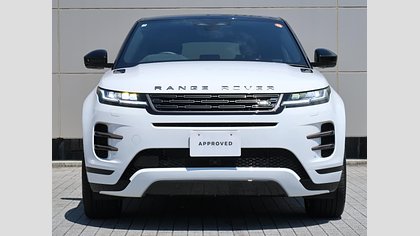 Range Rover Evoque 61