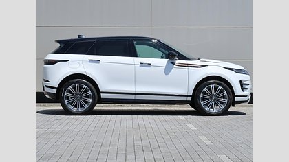 Range Rover Evoque 45