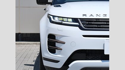 Range Rover Evoque 46