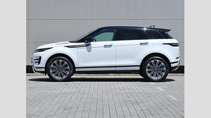 Range Rover Evoque 56