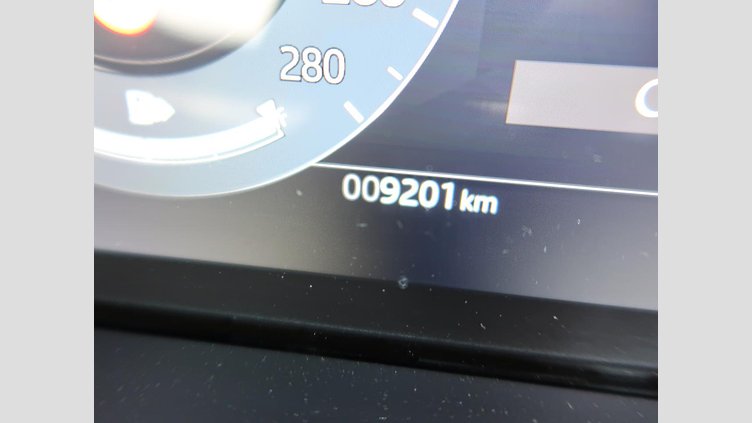 2024 認定中古車 Land Rover Range Rover Evoque フジホワイト プラグインハイブリッド（ガソリン） Standard Wheelbase DYNAMIC HSE