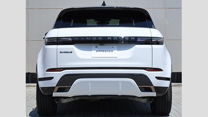 Range Rover Evoque 58