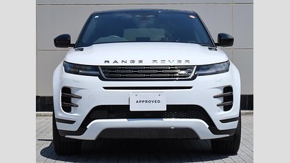 Range Rover Evoque 44