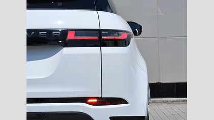 Range Rover Evoque 43