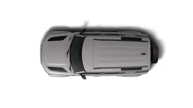 2025 New Land Rover Defender 110 Borasco Grey P400 Petrol Mild Hybrid X-Dynamic SE