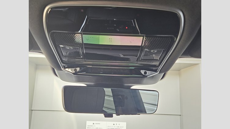 2024 認定中古車 Land Rover Range Rover Sport オストゥーニパールホワイト D300マイルドハイブリッド スタンダードホイールベース Dynamic SE