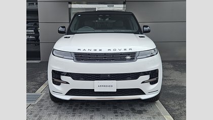 Range Rover Sport 7
