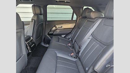 Range Rover Sport 4