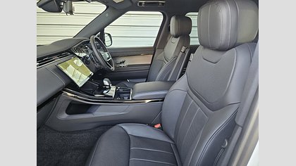 Range Rover Sport 2